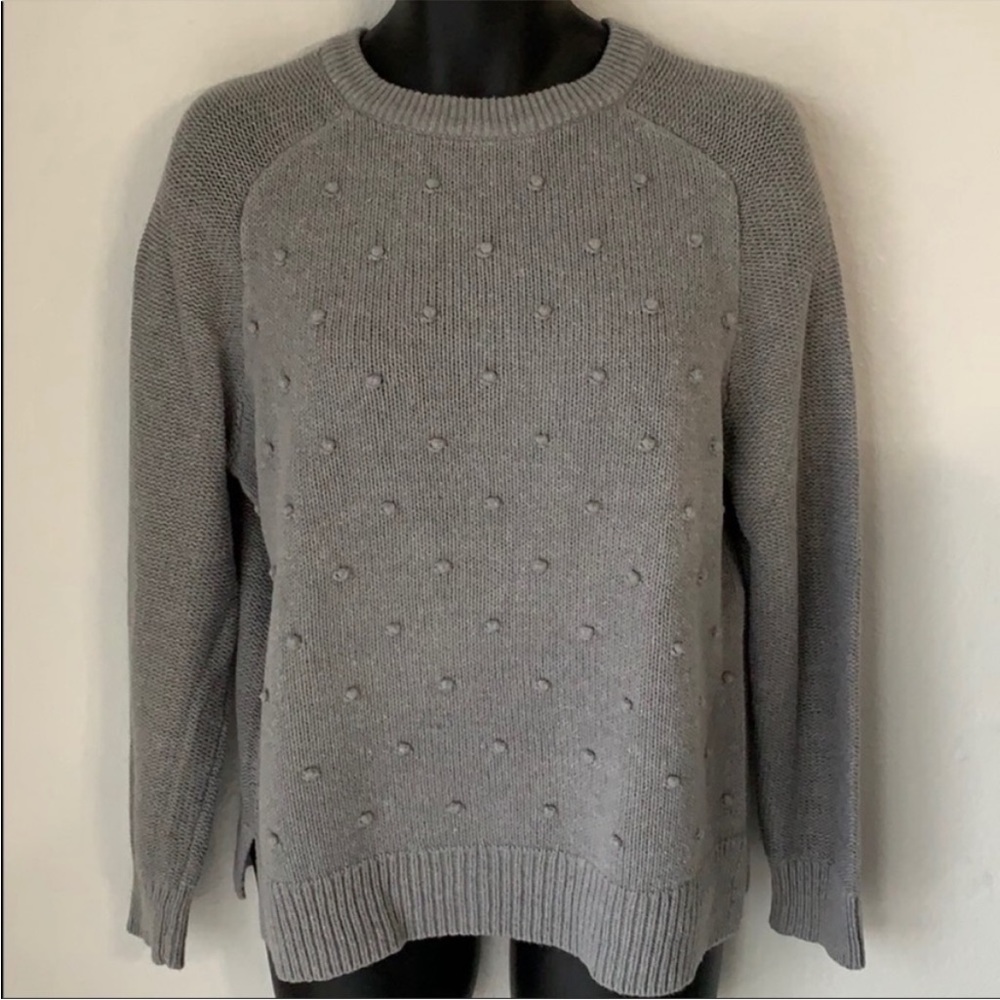 Old‎ Navy Pom Pom Sweater